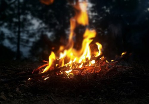 Naturen følger ikke kalenderen