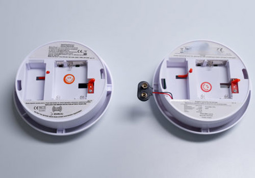 650 000 røykvarslere bør byttes