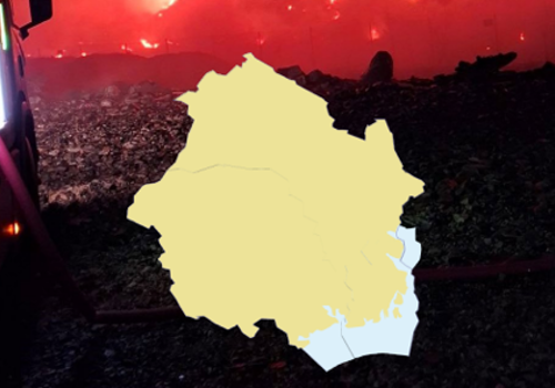 Ønsker bedre samarbeid i Buskerud, Telemark og Vestfold