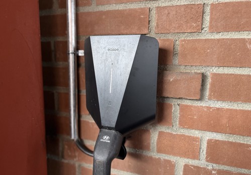 Sverige stanser salget av Easee elbilladere