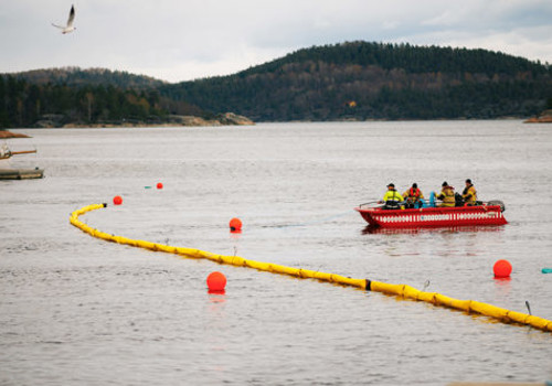 Skal øve på å beskytte Grunnane